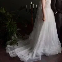 لباس عروس