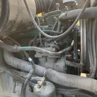 ولوو ان ال 12|خودرو سنگین|علی‌آباد کتول, |دیوار