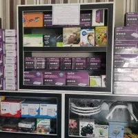 اینترنت پرسرعت تیتینت کافونوری و کافوی معمولی