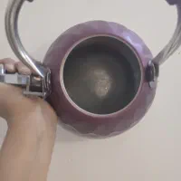 قوری شیک برای جهیزیه|قوری، کتری، قهوه‌ساز دستی|نیشابور, شهرک بسیج|دیوار