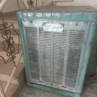 کولر۷۵۰۰بدون موتور