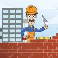 کار گر ساده