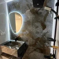 125 متر / کلیدنخورده / بهداری / مناسب سکونت|پیشفروش املاک|ارومیه, |دیوار