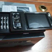 nokia.n95pro|موبایل|کرج, شاهین‌ویلا|دیوار