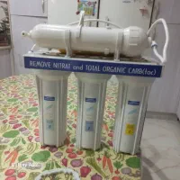 دستگاه تصفیه آب خانگی