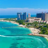 تور کیش از تبریز