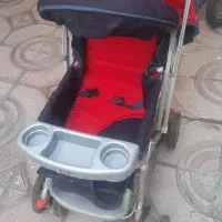 کالسکه بچه|کالسکه و لوازم جانبی|کرمانشاه, |دیوار