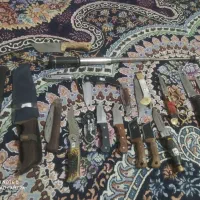 چاقو|کوهنوردی و کمپینگ|زاهدان, |دیوار