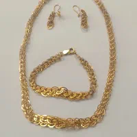 فروش طلا نو زینتی با فاکتور|جواهرات|شیراز, محراب|دیوار