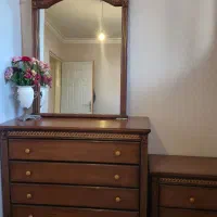 دراور اصل چوب سالم|جاکفشی، کمد، دراور|اردبیل, |دیوار