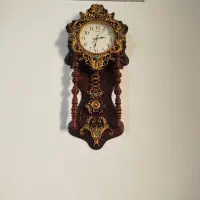 ساعت دیواری