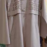 مانتو مجلسی