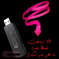 فلش شنوددار باکیفیت بالا|دوربین مداربسته|یزد, |دیوار