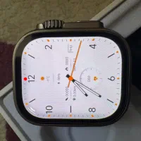 اپل واچ Hk 8 pro max