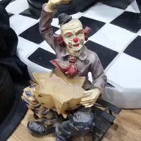 مجسمه|مجسمه، تندیس، ماکت|تهران, مختاری|دیوار