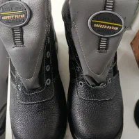 کفش ایمنی سایز 41