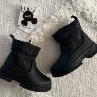 بوت زارا میکی موس، دخترانه و پسرانه