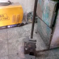 دستگاه پرس دستی|ابزارآلات|اصفهان, کوی نرگس|دیوار