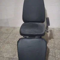 صندلی ارایشگاه تاشو