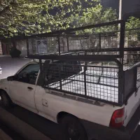 پراید وانت|خودرو سواری و وانت|اسلام‌شهر, شهرک مهدیه|دیوار