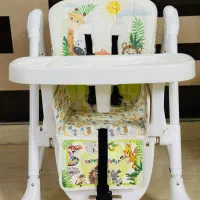 صندلی غذا کودک