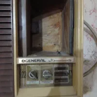 کولر پنجره ای