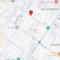 فروش زمین در شعبان آباد