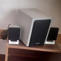 اسپیکر سالم و باکیفت