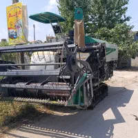 کمباین لول بلند 2023|ماشین‌آلات صنعتی|درگز, |دیوار