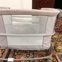 گهواره و تخت برقی