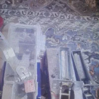 وسایل اضافه|اجاق گاز و لوازم برقی پخت‌وپز|خرم‌آباد, |دیوار