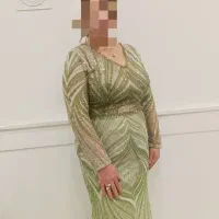 لباس مجلسی