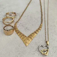 طلا بدون اجرت