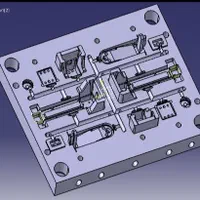 خدمات فرز و تراش cnc ،قالبسازی|خدمات پیشه و مهارت|ری, صالح‌آباد شرقی|دیوار