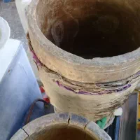 چالگ|کلکسیون اشیاء عتیقه|ایلام, |دیوار