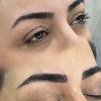خدمات تخصصی آرایش دائم