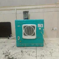 کولر آبی