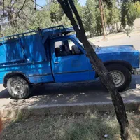 نیسان کرایه ای