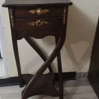 میز تلفن
