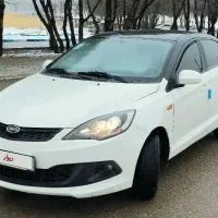 ام وی ام 315 نیو ( هاچبک )