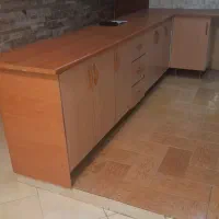 کابینت دست دوم|مصالح و تجهیزات ساختمان|کرج, گلشهر|دیوار