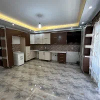 اپارتمان تک واحدی در شهر سهند*املاک برج سفید