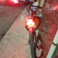 دوچرخه 24 تنه بالا|دوچرخه، اسکیت، اسکوتر|صباشهر, |دیوار