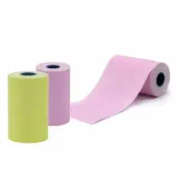 رول کاغذ حرارتی فیش پرینتر 55 متری|لوازم التحریر|شاهینشهر, فردوسی|دیوار