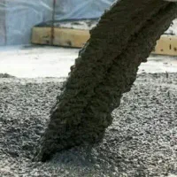 فروش فوری بتن اماده