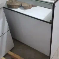 فروش گیت فروشگاهی بهمراه تگ میز پیشخوان و مانکن و|دفتر کار|رشت, دروازه لاکان|دیوار