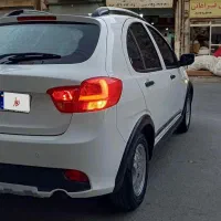 کوئیک R مدل 1401 پارس خودرو|خودرو سواری و وانت|بهارستان, |دیوار