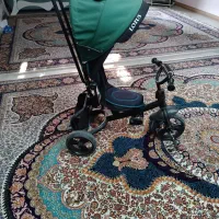 سه‌چرخه لوتوس درحدنو