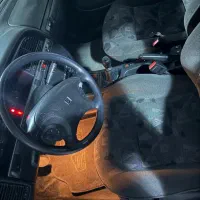 زانتیا مدل 86درحد صفر|خودرو سواری و وانت|رباط‌کریم, رباط‌کریم|دیوار