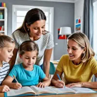 تدریس خصوصی و آنلاین زبان انگلیسی